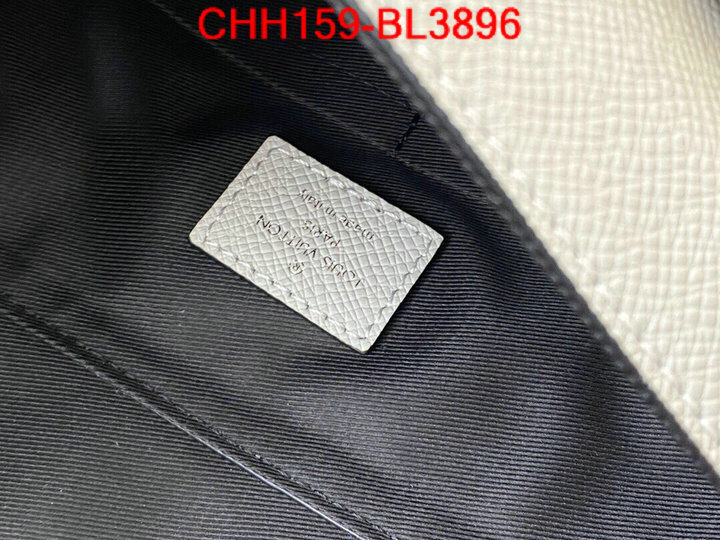 LV Bags(TOP)-Pochette MTis-Twist-,ID: BL3896,$: 159USD