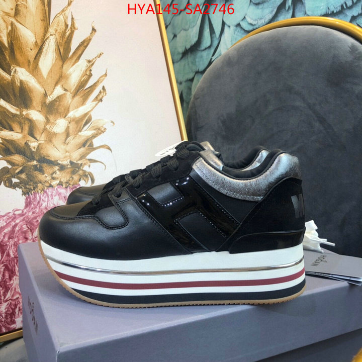 Women Shoes-Hogan,designer , ID:SA2746,$:145USD