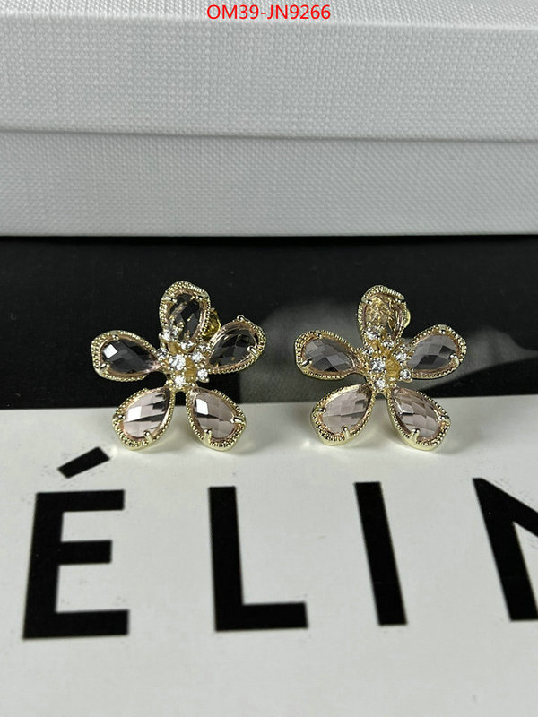 Jewelry-CELINE,quality aaaaa replica , ID: JN9266,$: 39USD