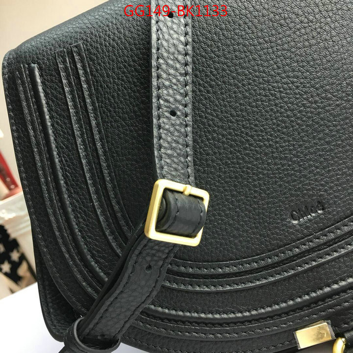 Chloe Bags(TOP)-Diagonal,sell online luxury designer ,ID: BK1133,$:149USD