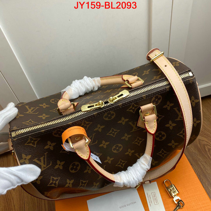LV Bags(TOP)-Speedy-,ID: BL2093,$: 159USD