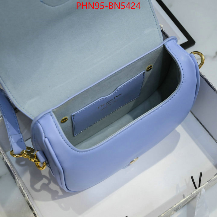 Dior Bags(4A)-Bobby-,ID: BN5424,$: 95USD