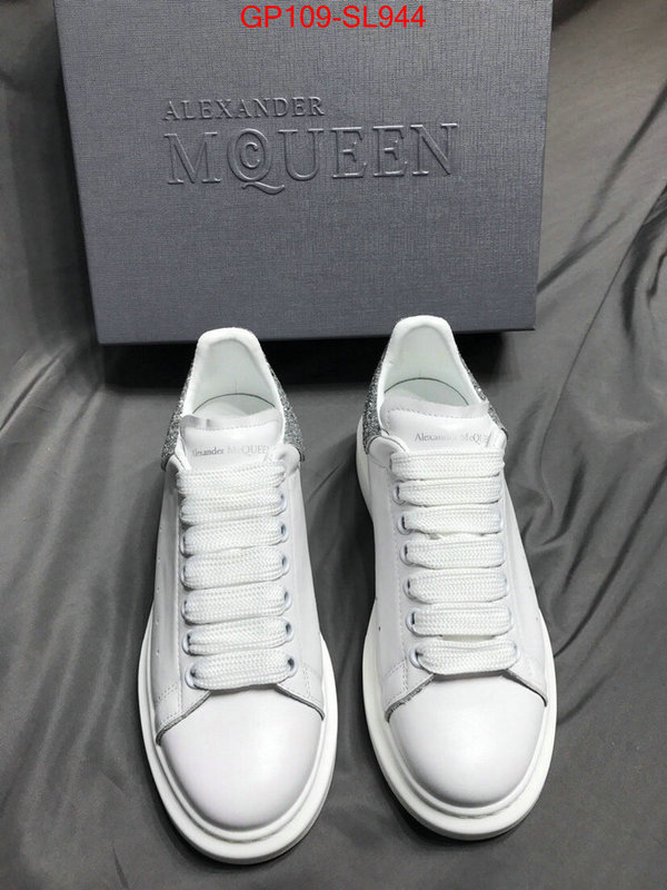 Women Shoes-Alexander McQueen,are you looking for , ID: SL944,$:109USD