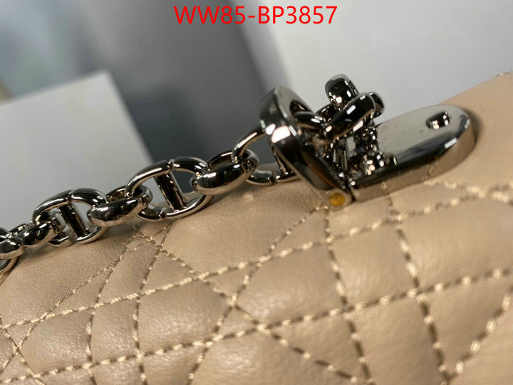 Dior Bags(4A)-Caro-,ID: BP3857,$: 85USD