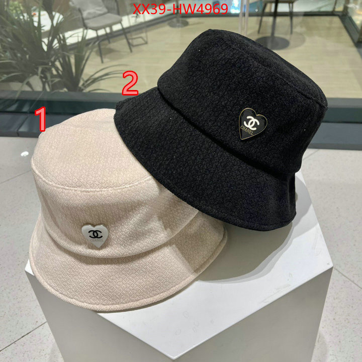 Cap (Hat)-Chanel,perfect , ID: HW4969,$: 39USD