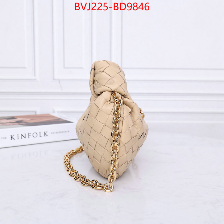 BV Bags(TOP)-Jodie,sale ,ID: BD9846,$: 225USD