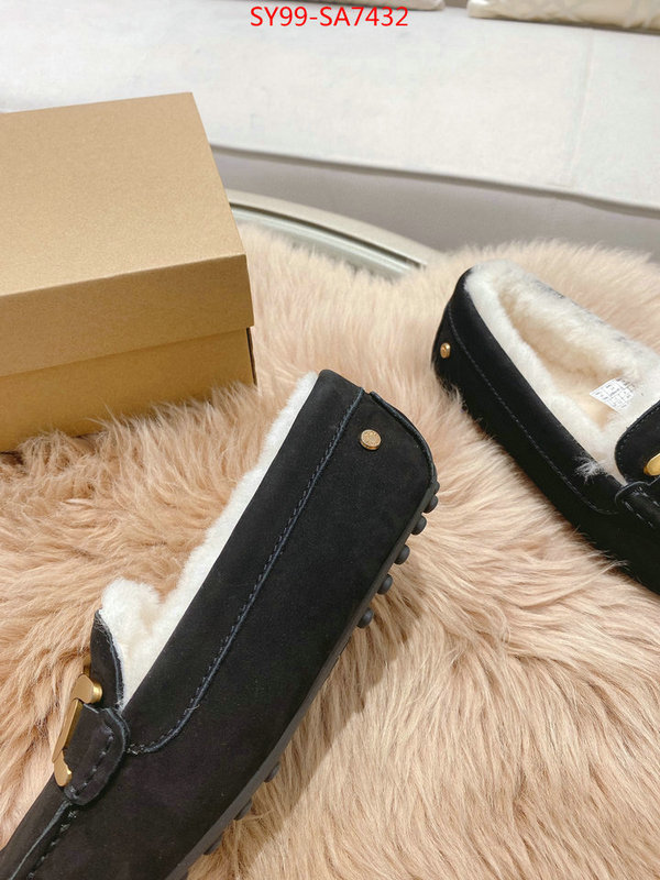 Women Shoes-UGG,is it ok to buy replica , ID: SA7432,$: 99USD