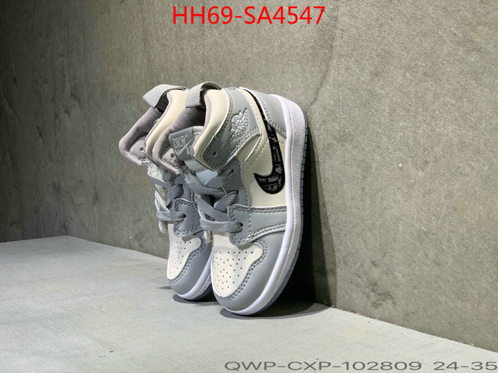 Kids shoes-NIKE,sale outlet online , ID: SA4547,$: 69USD