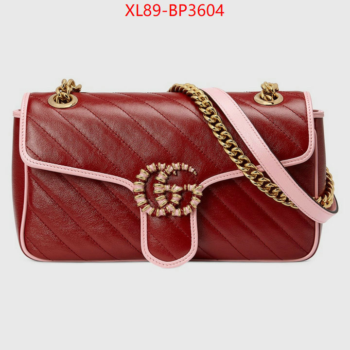 Gucci Bags(4A)-Marmont,buy online ,ID: BP3604,$: 89USD