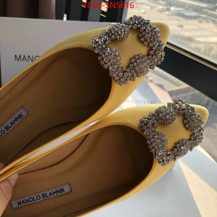 Women Shoes-Manolo Blahnik,luxury cheap ,knockoff , ID: SN5616,$: 89USD