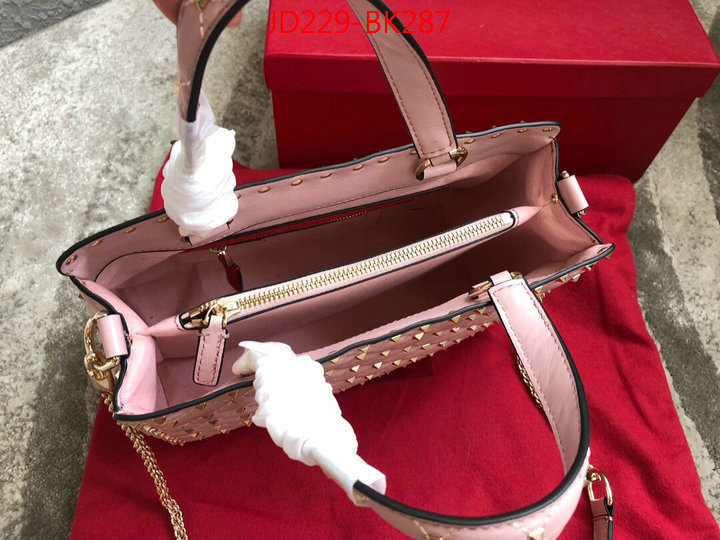 Valentino Bags (TOP)-Rockstud Spike-,the highest quality fake ,ID: BK287,$:229USD