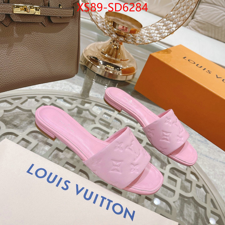 Women Shoes-LV,sell online luxury designer , ID: SD6284,$: 89USD