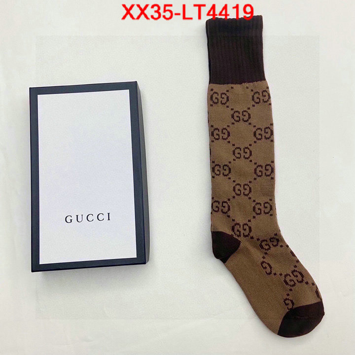 Pantyhose stockings-Gucci,luxury , ID: LT4419,$: 35USD