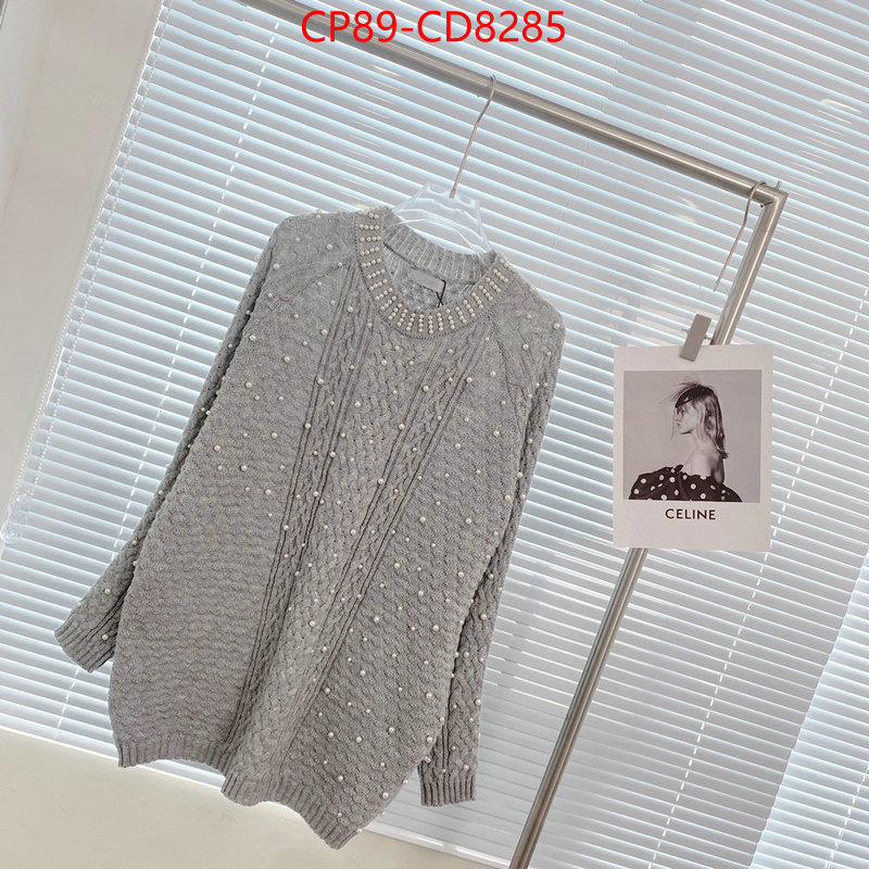 Clothing-Dior,2023 aaaaa replica 1st copy , ID: CD8285,$: 89USD