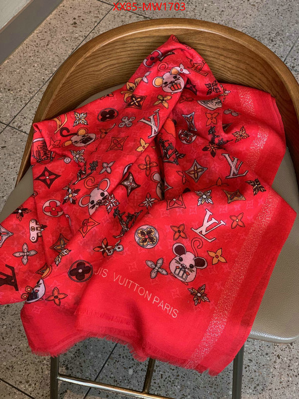 Scarf-LV,best site for replica , ID: MW1703,$: 85USD