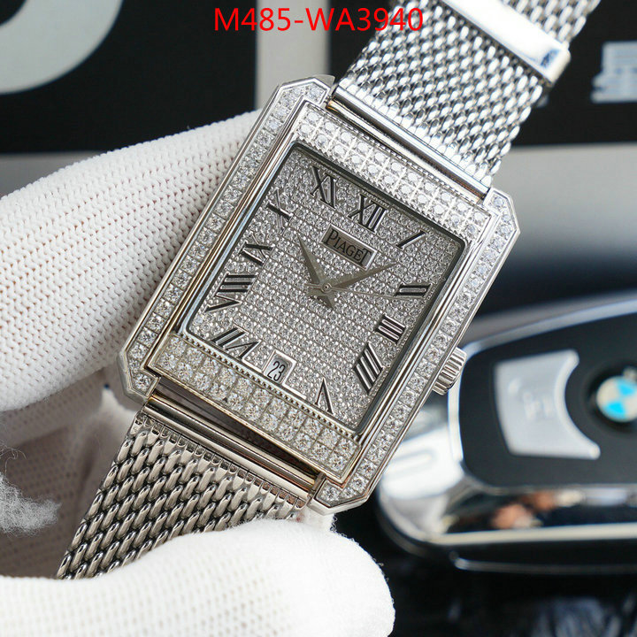 Watch(TOP)-PIAGET,buy first copy replica , ID: WA3940,$: 485USD