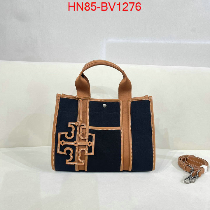 Tory Burch Bags(4A)-Handbag-,designer replica ,ID: BV1276,