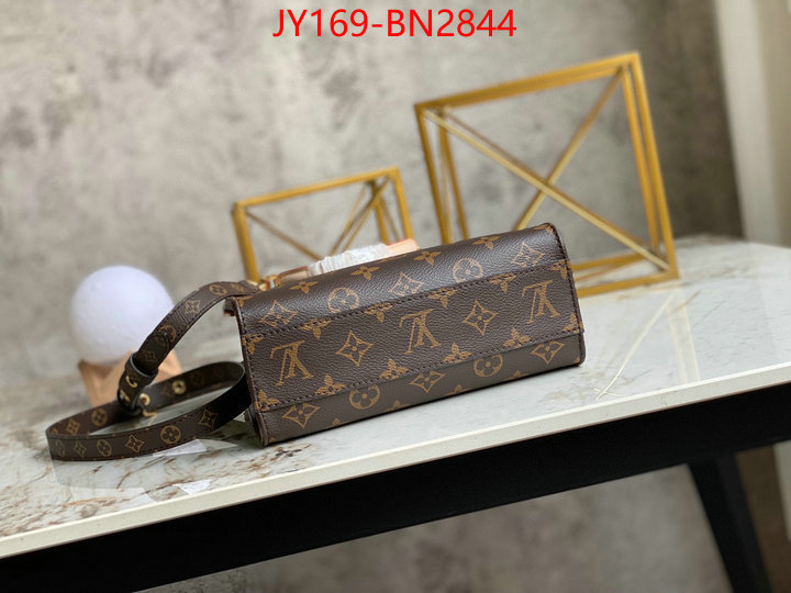 LV Bags(TOP)-Handbag Collection-,ID: BN2844,$: 169USD