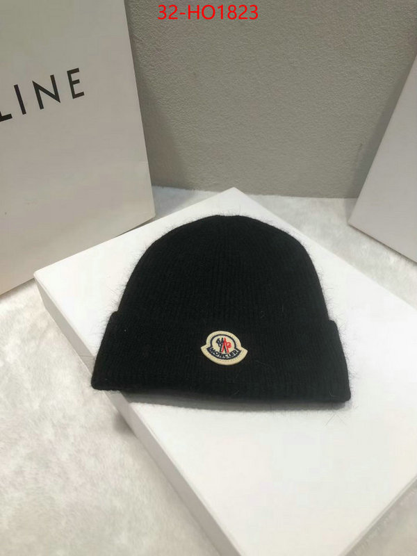 Cap (Hat)-Moncler,copy , ID: HO1823,$: 32USD