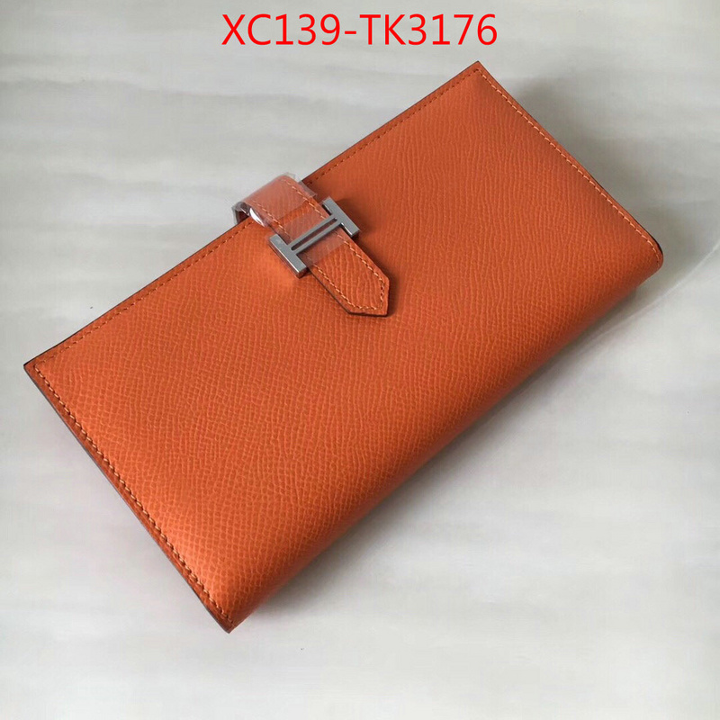 Hermes Bags(TOP)-Wallet-,2023 replica ,ID: TK3176,$:139USD