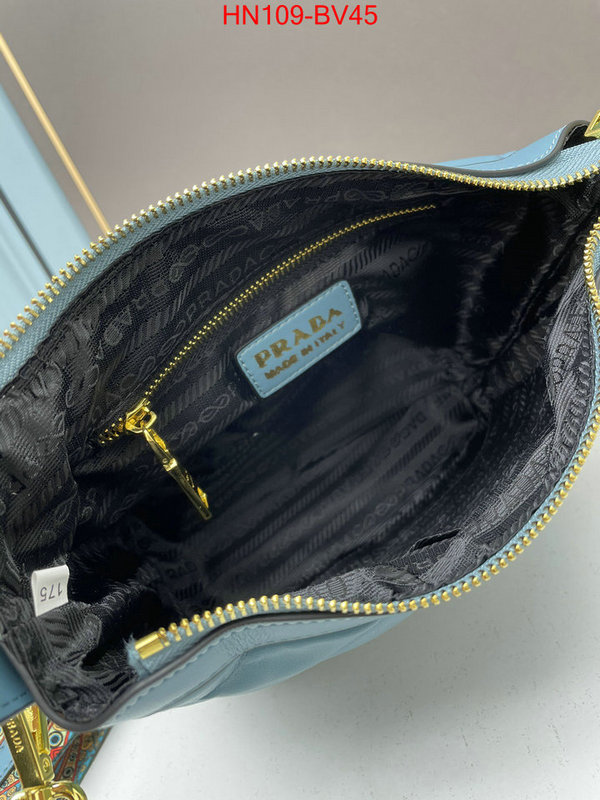 Prada Bags(4A)-Diagonal-,how can i find replica ,ID: BV45,$: 109USD