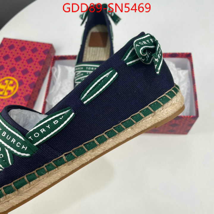 Women Shoes-Tory Burch,website to buy replica , ID: SN5469,$: 89USD