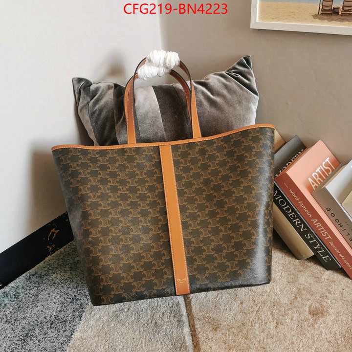 CELINE Bags(TOP)-Cabas Series,from china ,ID: BN4223,$: 219USD