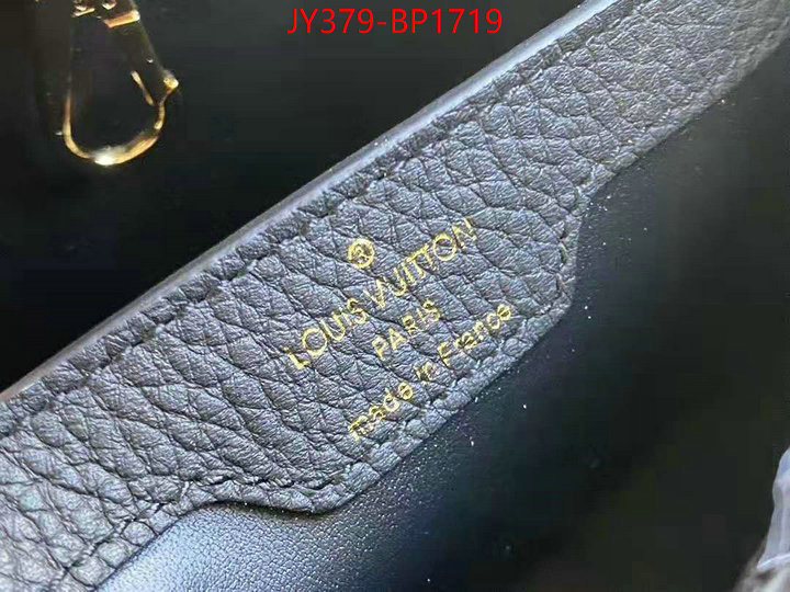 LV Bags(TOP)-Handbag Collection-,ID: BP1719,