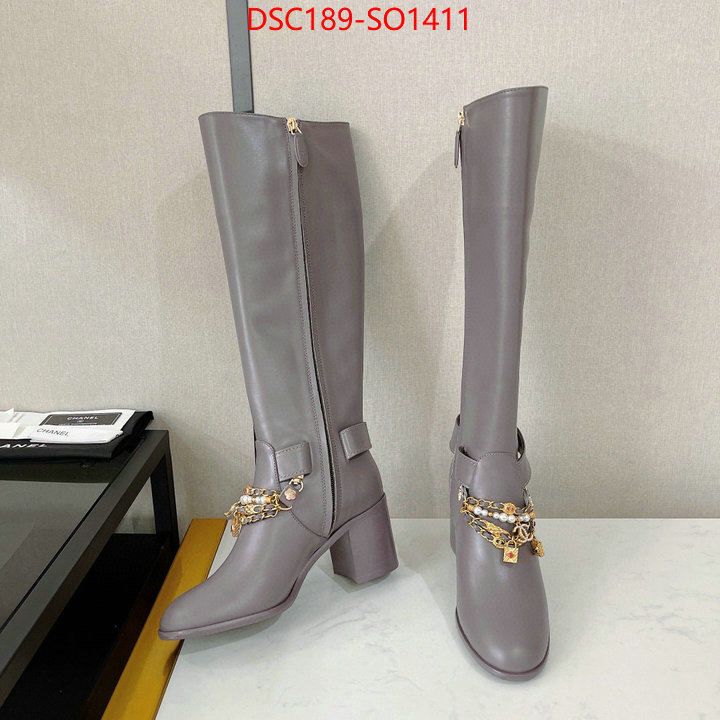 Women Shoes-Chanel,designer 1:1 replica , ID: SO1411,$: 189USD