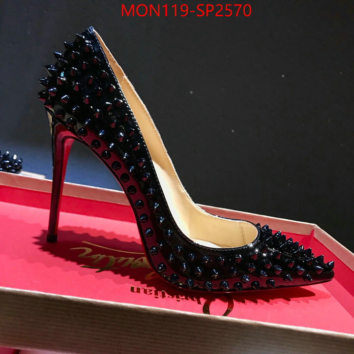 Women Shoes-Chrstn 1ouboutn,online from china , ID: SP2570,$: 119USD