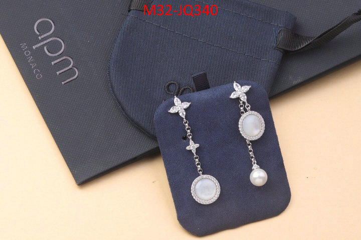 Jewelry-APM,what's the best place to buy replica ,ID: JQ340,$:29USD