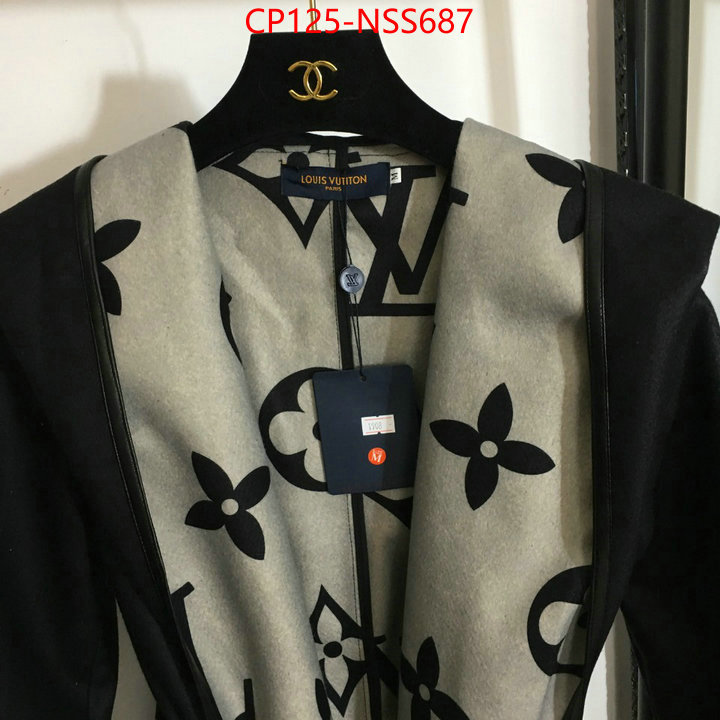 LV Jackets Big Sale-,ID: NSS687,