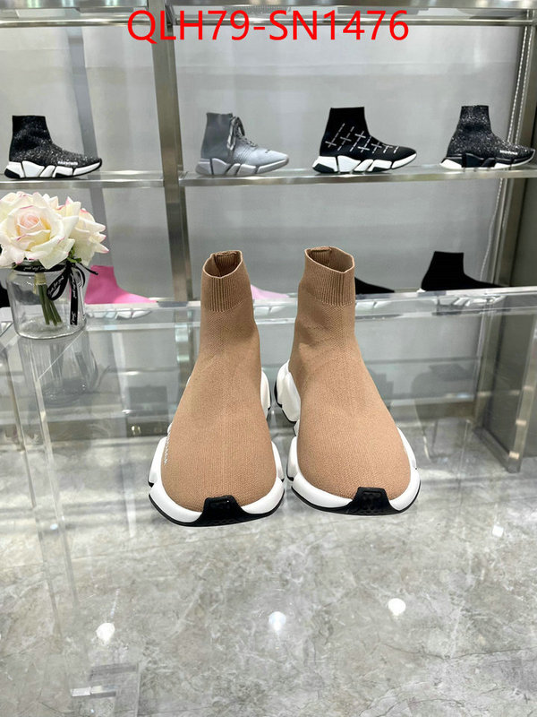 Men Shoes-Balenciaga,how can i find replica , ID: SN1476,$: 79USD