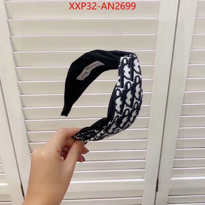 Hair band-Dior,where can you buy a replica , ID: AN2699,$: 32USD