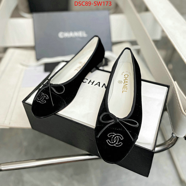 Women Shoes-Chanel,china sale , ID: SW173,$: 89USD