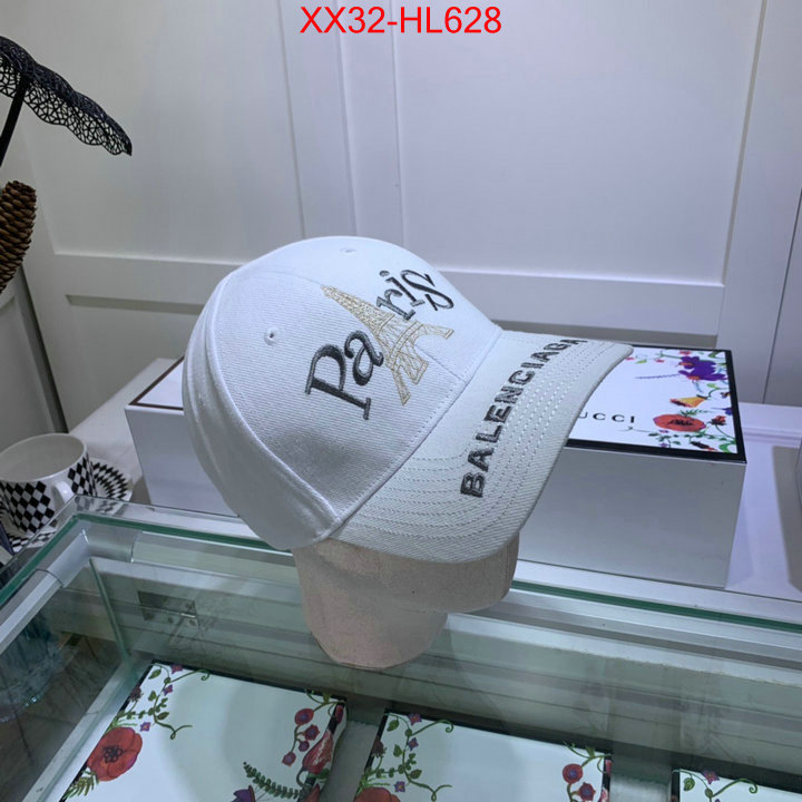 Cap (Hat)-Balenciaga,we curate the best , ID: HL628,$: 32USD