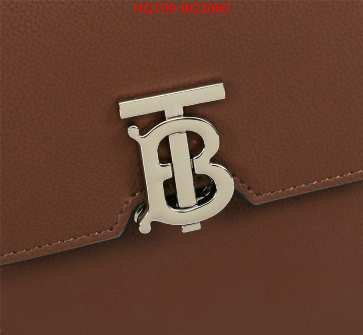 Burberry Bags(4A)-Diagonal,shop the best high quality ,ID: BO3060,$: 109USD