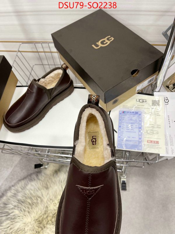 Men Shoes-UGG,2023 perfect replica designer , ID: SO2238,$: 79USD