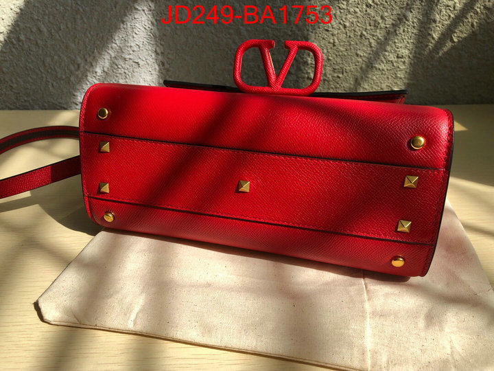 Valentino Bags (TOP)-Diagonal-,find replica ,ID: BA1753,$: 249USD