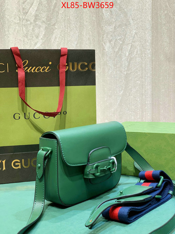 Gucci Bags(4A)-Horsebit-,online ,ID: BW3659,$: 85USD