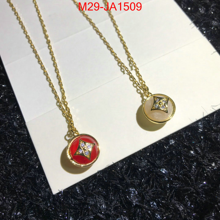 Jewelry-LV,copy aaaaa , ID: JA1509,$: 29USD