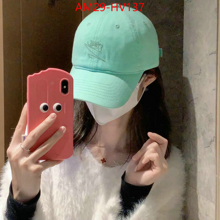 Cap (Hat)-Other,buy first copy replica , ID: HV137,$: 29USD