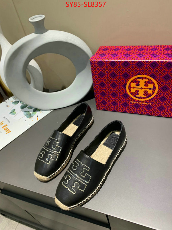 Women Shoes-Tory Burch,how to start selling replica , ID: SL8357,$: 85USD