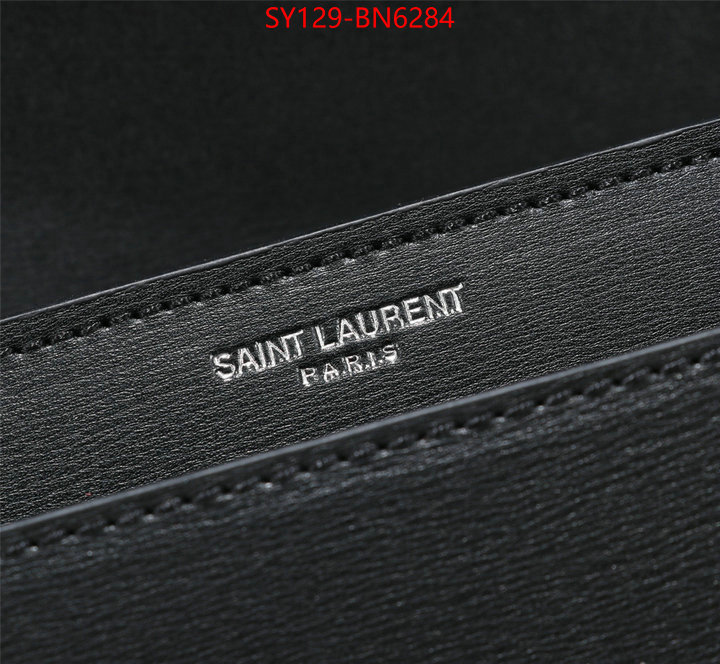 YSL Bag(4A)-Kate-Solferino-Sunset,ID: BN6284,$: 129USD