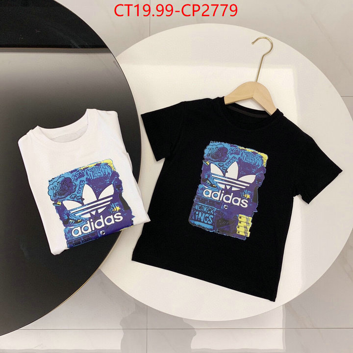 Kids clothing-Adidas,perfect quality , ID: CP2779,