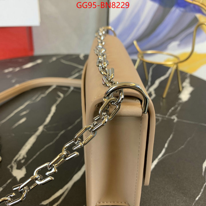 Givenchy Bags(4A)-Handbag-,ID: BN8229,$: 95USD