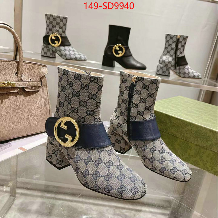 Women Shoes-Gucci,buy 1:1 , ID: SD9940,$: 149USD