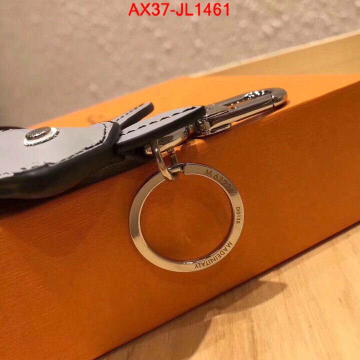 Key pendant-LV,designer , ID: JL1461,$: 37USD
