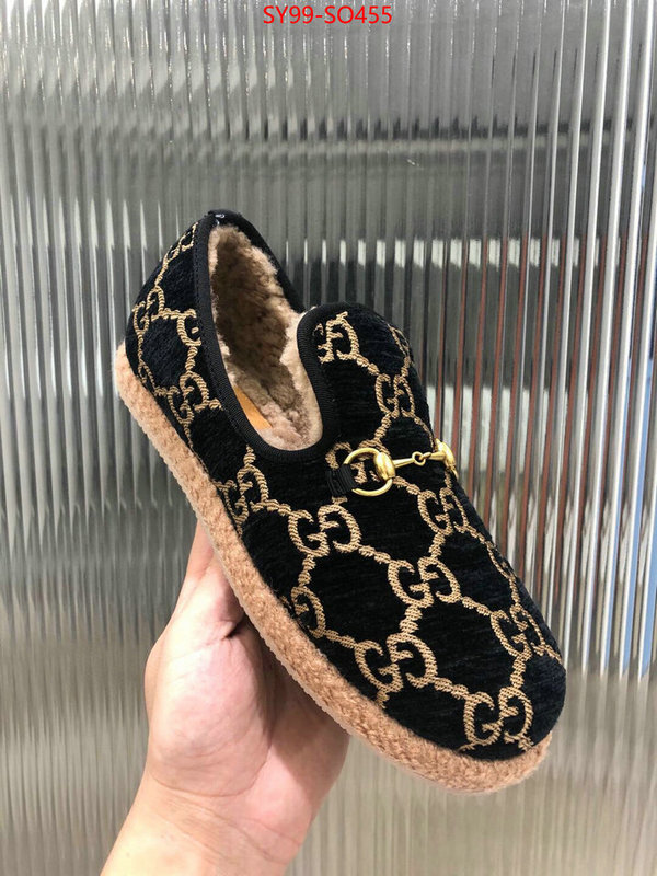 Women Shoes-Gucci,from china 2023 , ID: SO455,$: 99USD