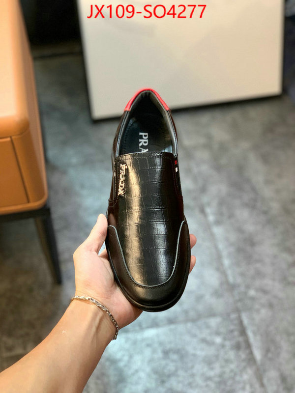 Men Shoes-Prada,fake cheap best online , ID: SO4277,$: 109USD